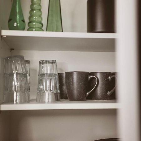 Rheinnest , Neue Und Gemuetliche Wohnung Dormagen Buitenkant foto
