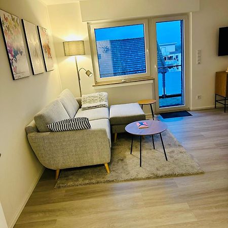 Rheinnest , Neue Und Gemuetliche Wohnung Dormagen Buitenkant foto