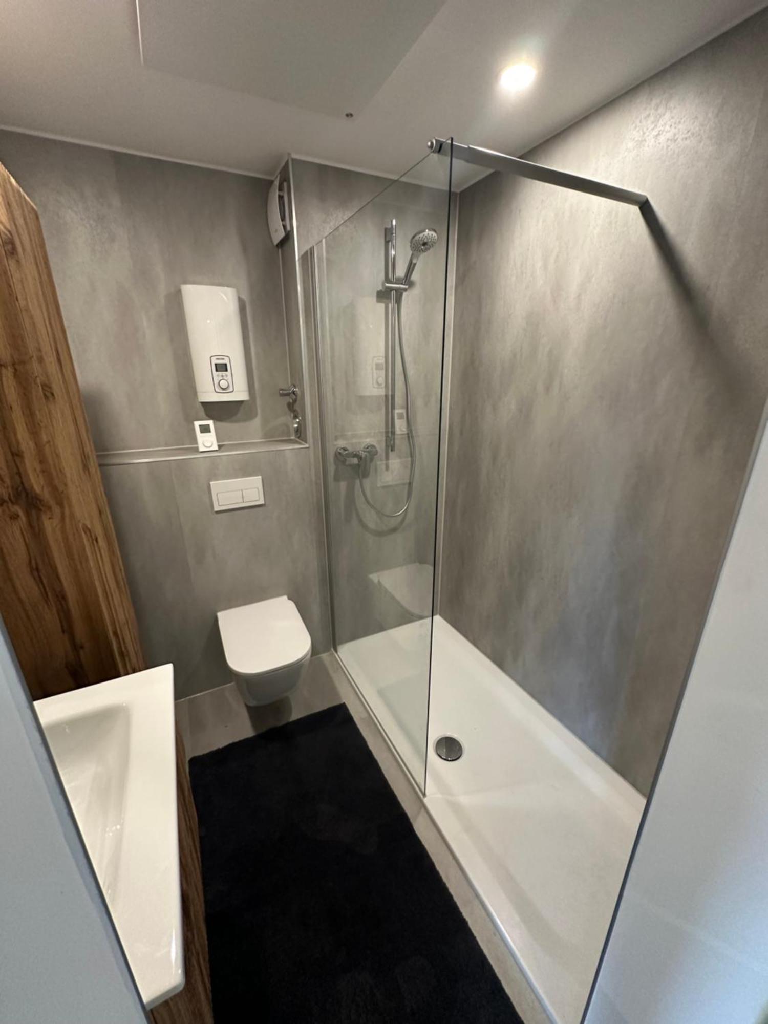 Rheinnest , Neue Und Gemuetliche Wohnung Dormagen Buitenkant foto