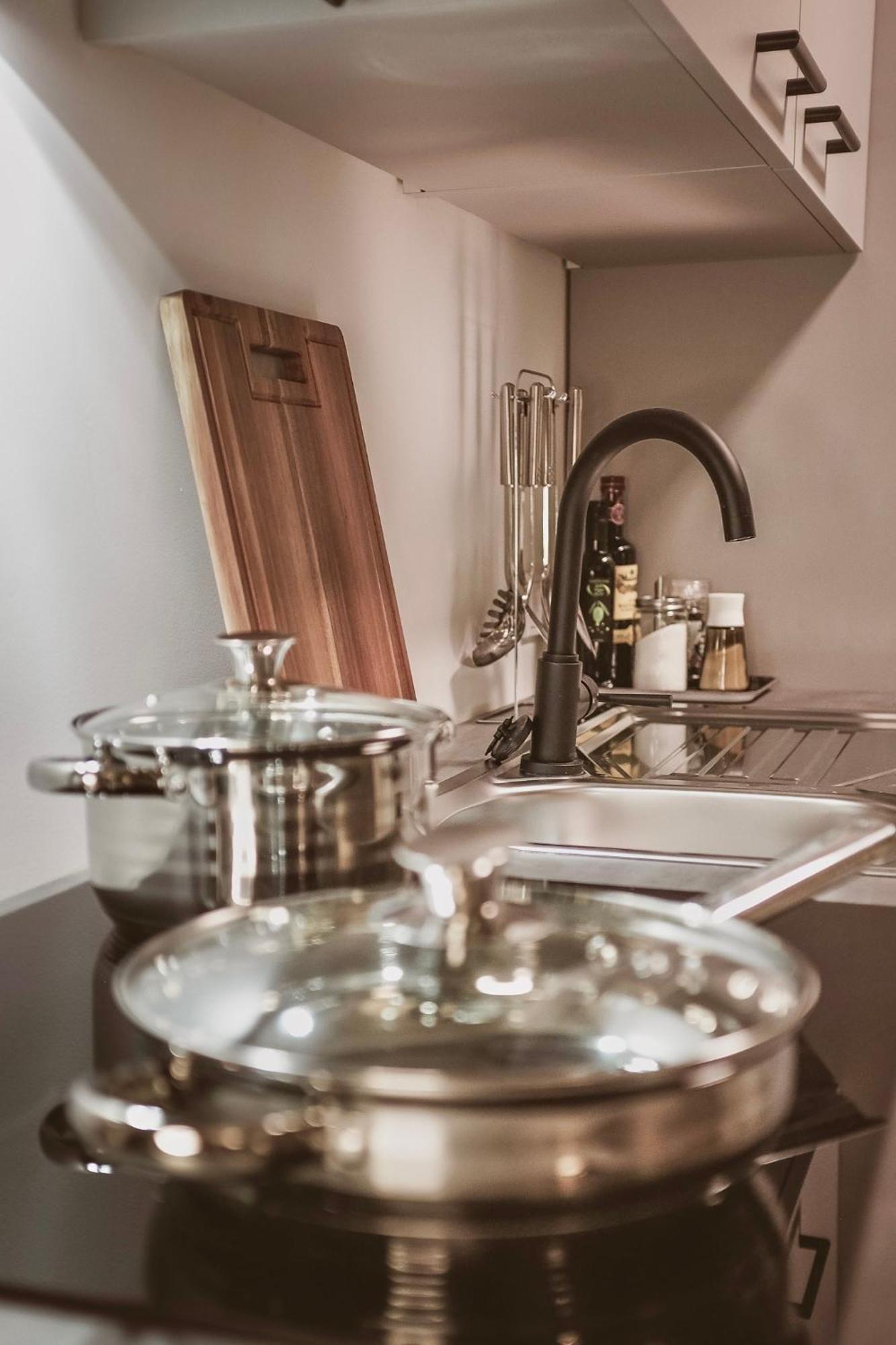 Rheinnest , Neue Und Gemuetliche Wohnung Dormagen Buitenkant foto
